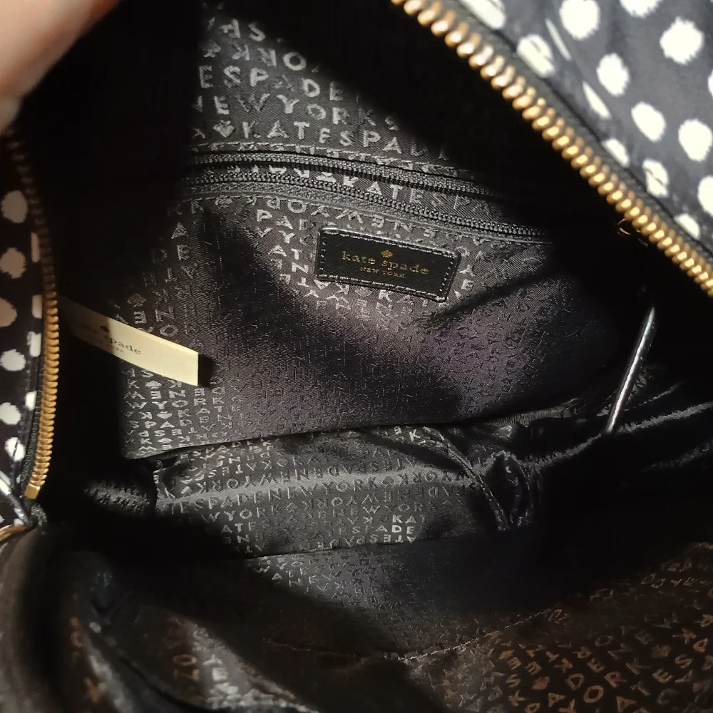 Kate Spade Backpack